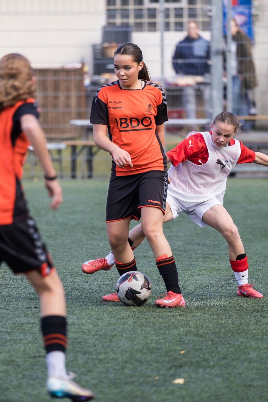 Bild 258 - wCJ Holstein Kiel Turnier